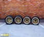 Preview: 18" BBS GT - gold