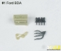 Preview: Ford Escort 1 (Belkits) Transkit