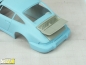Preview: 911/964 "Outlaw" Motorhaube