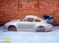 Preview: Heckspoiler 993 GT2