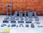 Preview: MB 190 M102 Motor