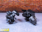 Preview: MB 190 M102 Motor