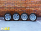 Preview: 15" Ronal Opel 400 (BBS)