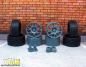 Preview: 19" rotiform TUF-R