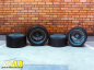 Preview: 18" Fondmetal CLK-GTR