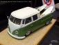 Preview: Transkit V-W DoKa Bus (1966)