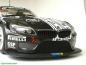 Preview: Decals Kohlefaser 5Stk.+1