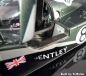 Preview: Decals Kohlefaser 5Stk.+1