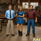 Preview: "Tool-Shop-Crew"