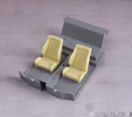 Sportsitze "G" (2 Stk.)