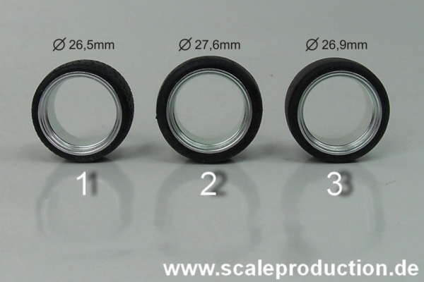 19" WORK Meister VS-XX