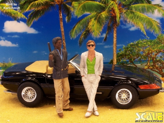 Preview: "Miami Cops"