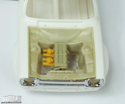 Weber Vergaser (2Stk.)