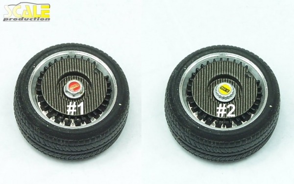 15"-16" Turbo Fan (15mm)