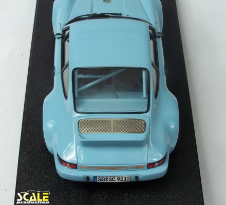 Preview: 9-11-G `83 Motorhaube (Tamiya)