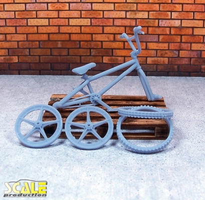 Bike "BMX"