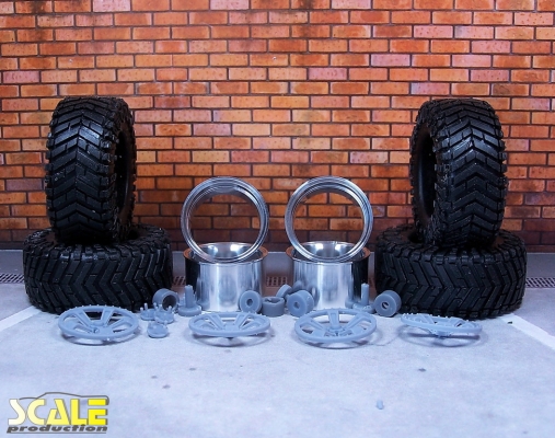 Preview: 19" SPW 3.1