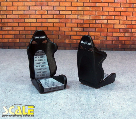 Preview: Sportsitze Bride Cuga (2Stk.)