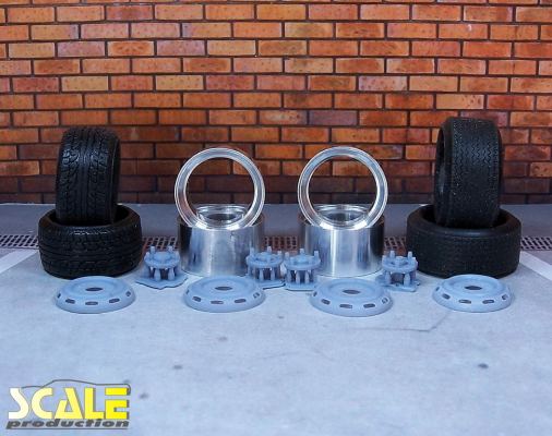 15" Kronprinz (Porsche)