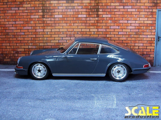 15" Kronprinz (Porsche)