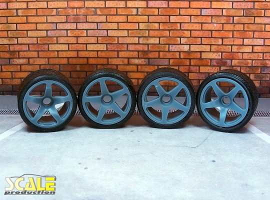 21" HRE 305M