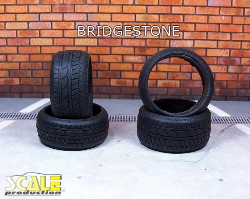 21" HRE 305M