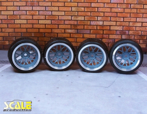 19" Messer ME15-3