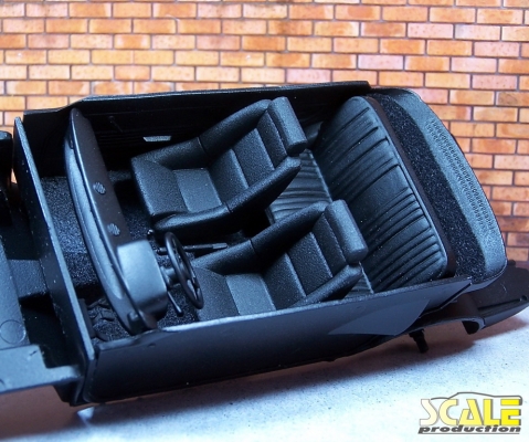 Sportsitze "Scheel-Mann" (2Stk.)