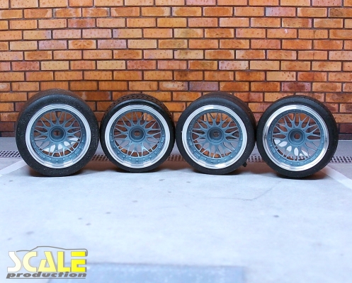 19" BBS E19