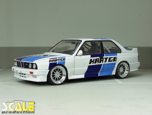 Preview: 18" Hartge Design C