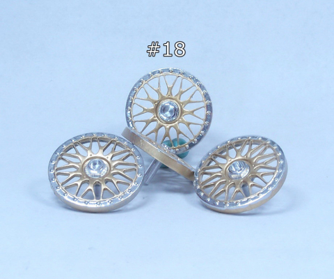 Felgen/Reifen Sets #1-#20