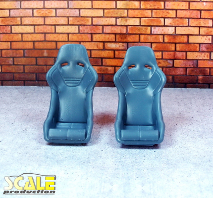 Sportsitze "RS-G" (2 Stk.)