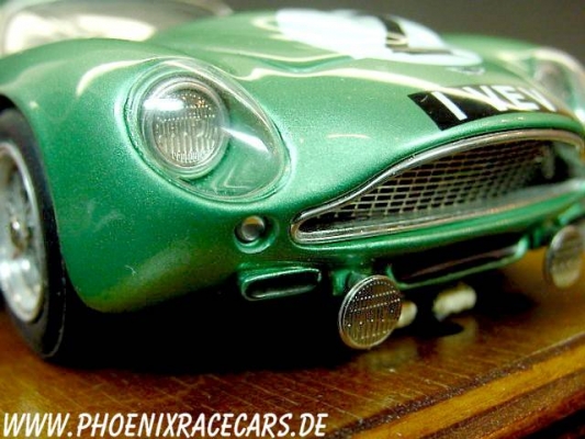 Scheinwerfer 5/6/7mm