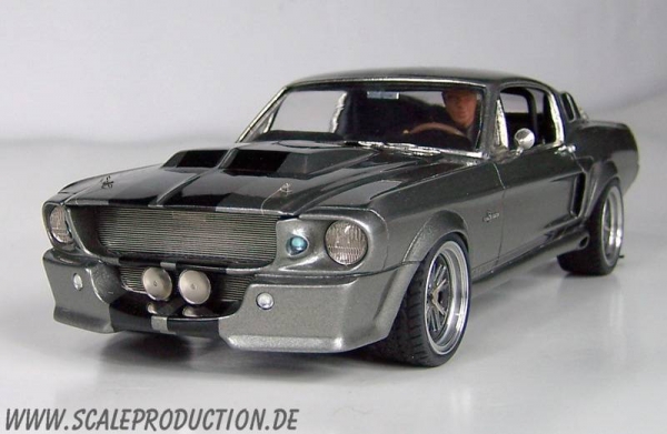 Scheinwerfer 5/6/7mm