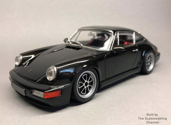 Cup Spiegel #1 (2 Stk.)