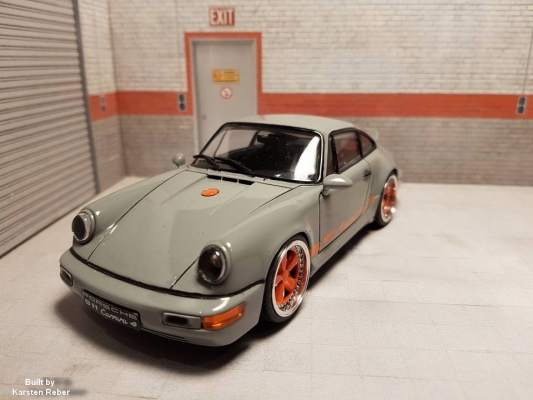 Cup Spiegel #1 (2 Stk.)