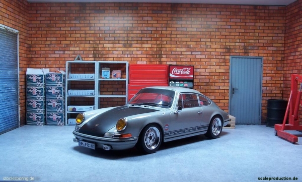 Werkstatt Fotobox #5