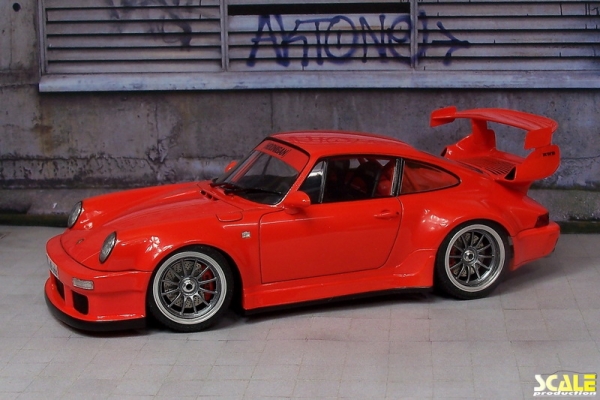 Zentralverschlussmuttern #1