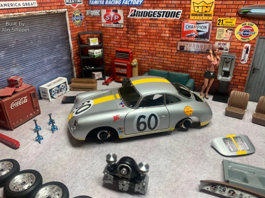 Werkstatt Fotobox #5