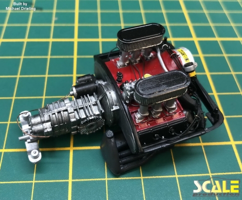 Luftfilter 2Stk. (911)