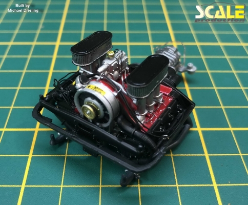 Luftfilter 2Stk. (911)