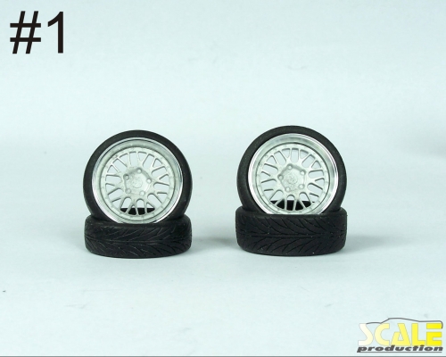 Preview: 17" BBS E26