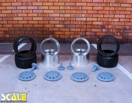 Preview: 16" OZ Turbo