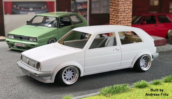 Preview: 16" OZ Turbo