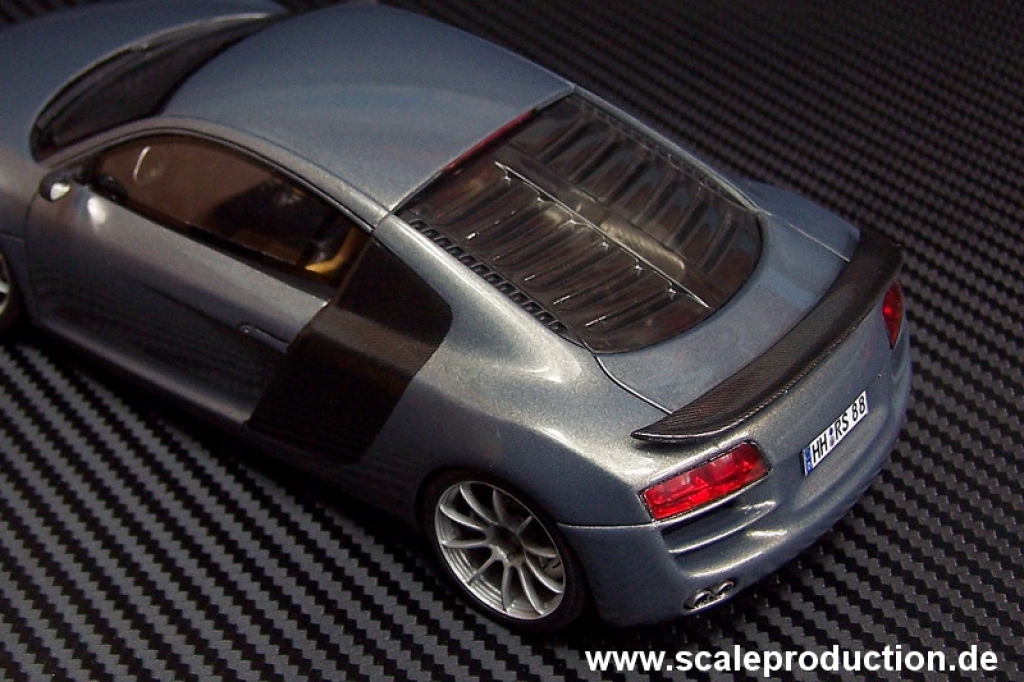 revell r8