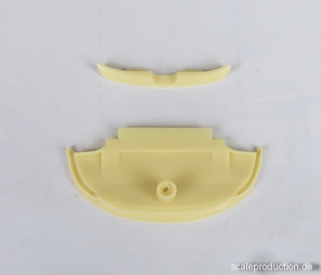 P991 Transkit (Welly Diecast)