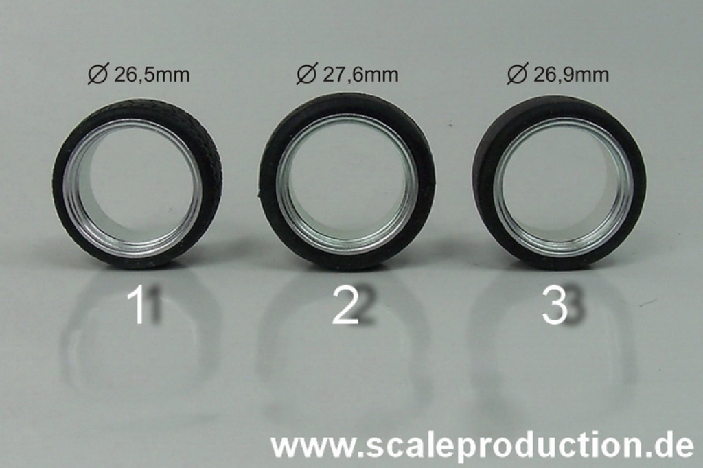 19" WORK Meister VS-XX