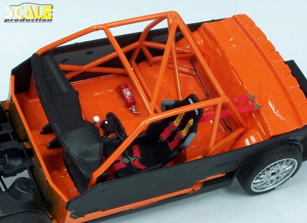 Vollschalensitze Recaro Profi (2 Stk.)