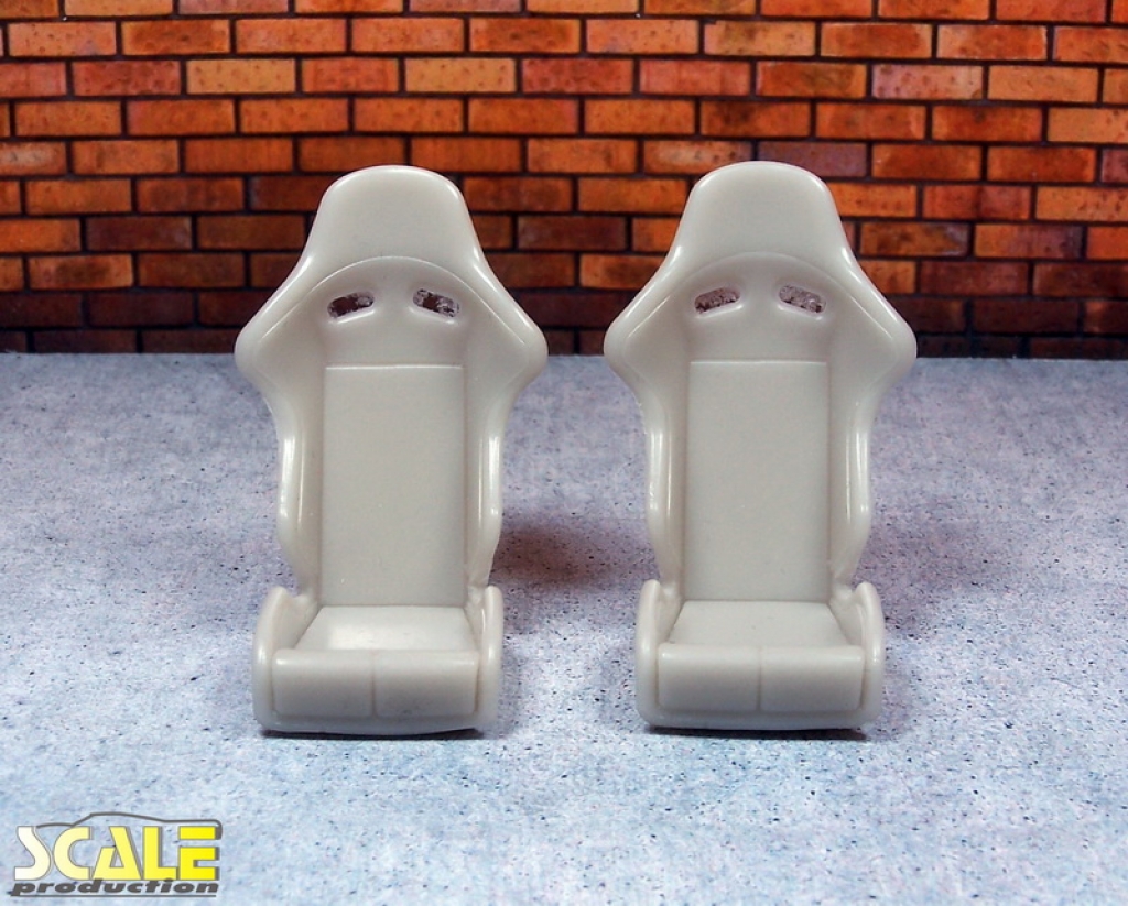 Sportsitze "T" (2 Stk.)