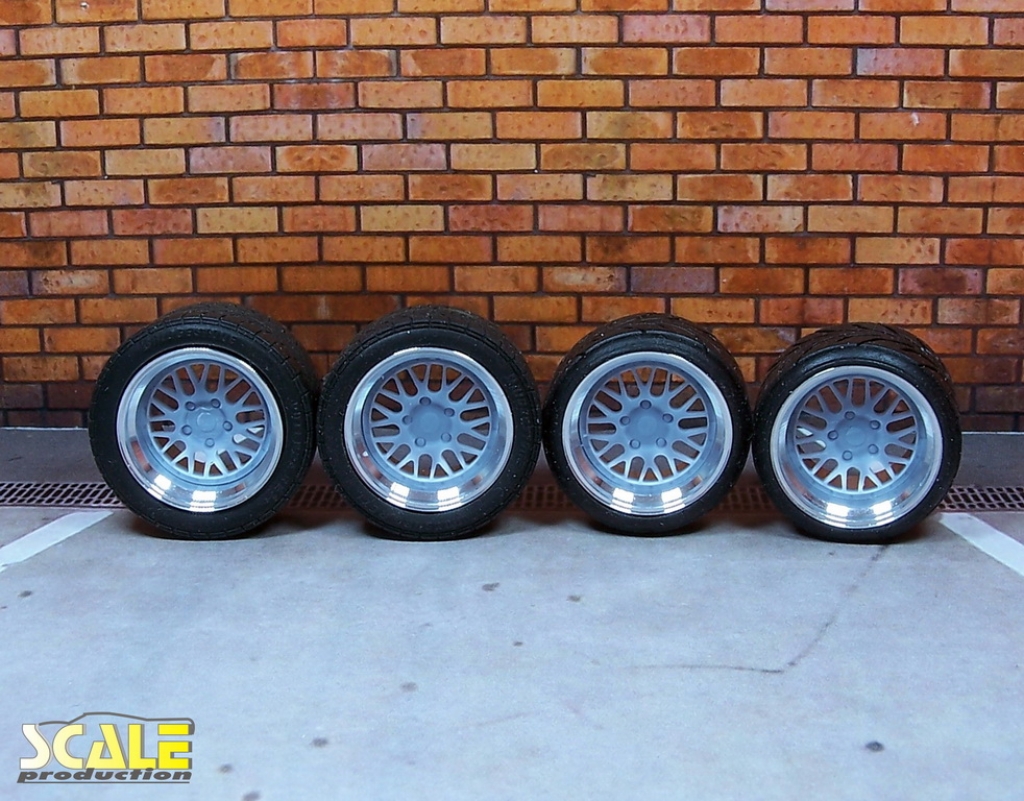 17" BBS E26